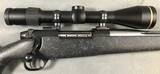 WEATHERBY MARK V ACCUMARK .300 WBY. MAG. W/ LEUPOLD LPS 3.5-14X50 ***SOLD*** - 3 of 22