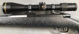 WEATHERBY MARK V ACCUMARK .300 WBY. MAG. W/ LEUPOLD LPS 3.5-14X50 ***SOLD*** - 7 of 22