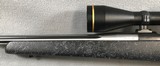 WEATHERBY MARK V ACCUMARK .300 WBY. MAG. W/ LEUPOLD LPS 3.5-14X50 ***SOLD*** - 8 of 22