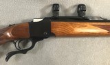 RUGER NO.1-B .243 WIN. ***SOLD*** - 3 of 19
