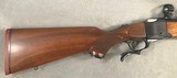 RUGER NO.1-B .243 WIN. ***SOLD*** - 2 of 19