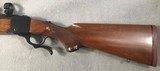 RUGER NO.1-B .243 WIN. ***SOLD*** - 6 of 19