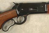 BROWNING MODEL 71 .348 WIN. ***SOLD*** - 3 of 19