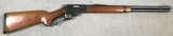 MARLIN 336RC .30-30 WIN. (JM MARKED) ***SOLD*** - 1 of 22
