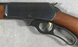MARLIN 336RC .30-30 WIN. (JM MARKED) ***SOLD*** - 8 of 22