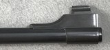 RUGER NO.1-A .270 WIN. PRE-WARNING ***SOLD*** - 6 of 22