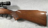WINCHESTER PRE-64 MODEL 70 STANDARDWEIGHT .270 WIN. ***SOLD*** - 7 of 24