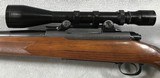 WINCHESTER PRE-64 MODEL 70 STANDARDWEIGHT .270 WIN. ***SOLD*** - 8 of 24