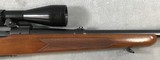 WINCHESTER PRE-64 MODEL 70 STANDARDWEIGHT .270 WIN. ***SOLD*** - 4 of 24