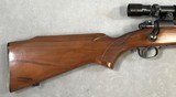 WINCHESTER PRE-64 MODEL 70 STANDARDWEIGHT .270 WIN. ***SOLD*** - 2 of 24