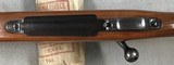 WINCHESTER PRE-64 MODEL 70 STANDARDWEIGHT .270 WIN. ***SOLD*** - 18 of 24