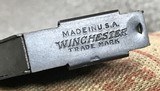 WINCHESTER MODEL 75 .22 LONG RIFLE - 25 of 25