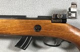 WINCHESTER MODEL 75 .22 LONG RIFLE - 8 of 25