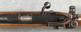 WINCHESTER MODEL 75 .22 LONG RIFLE - 13 of 25