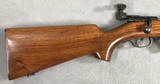 WINCHESTER MODEL 75 .22 LONG RIFLE - 2 of 25