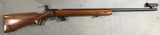 WINCHESTER MODEL 75 .22 LONG RIFLE