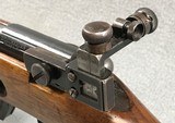 WINCHESTER MODEL 75 .22 LONG RIFLE - 24 of 25