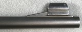 WINCHESTER PRE-64 MODEL 70 STANDARDWEIGHT .270 WIN. WITH STAINLESS BARREL ***SALE PENDING*** - 6 of 25