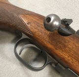 WINCHESTER PRE-64 MODEL 70 STANDARDWEIGHT .270 WIN. WITH STAINLESS BARREL ***SALE PENDING*** - 23 of 25
