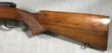 WINCHESTER PRE-64 MODEL 70 STANDARDWEIGHT .270 WIN. WITH STAINLESS BARREL ***SALE PENDING*** - 7 of 25