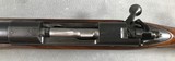 WINCHESTER PRE-64 MODEL 70 STANDARDWEIGHT .270 WIN. WITH STAINLESS BARREL ***SALE PENDING*** - 13 of 25