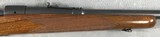 WINCHESTER PRE-64 MODEL 70 STANDARDWEIGHT .270 WIN. WITH STAINLESS BARREL ***SALE PENDING*** - 4 of 25