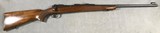WINCHESTER PRE-64 MODEL 70 STANDARDWEIGHT .270 WIN. WITH STAINLESS BARREL ***SALE PENDING*** - 1 of 25