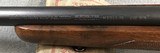 WINCHESTER PRE-64 MODEL 70 STANDARDWEIGHT .270 WIN. WITH STAINLESS BARREL ***SALE PENDING*** - 22 of 25