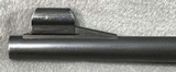WINCHESTER PRE-64 MODEL 70 STANDARDWEIGHT .270 WIN. WITH STAINLESS BARREL ***SALE PENDING*** - 11 of 25