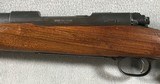 WINCHESTER PRE-64 MODEL 70 STANDARDWEIGHT .270 WIN. WITH STAINLESS BARREL ***SALE PENDING*** - 8 of 25