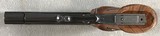 SMITH & WESSON MODEL 41 .22 LONG RIFLE WITH 5 1/2