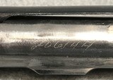 WINCHESTER PRE-64 MODEL 70 STANDARDWEIGHT .30-06 SPRG. ***SALE PENDING*** - 22 of 23
