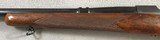 WINCHESTER PRE-64 MODEL 70 STANDARDWEIGHT .30-06 SPRG. ***SALE PENDING*** - 9 of 23