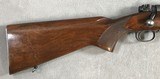 WINCHESTER PRE-64 MODEL 70 STANDARDWEIGHT .30-06 SPRG. ***SALE PENDING*** - 2 of 23