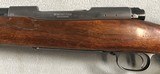 WINCHESTER PRE-64 MODEL 70 STANDARDWEIGHT .30-06 SPRG. ***SALE PENDING*** - 8 of 23