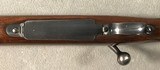WINCHESTER PRE-64 MODEL 70 STANDARDWEIGHT .30-06 SPRG. ***SALE PENDING*** - 17 of 23