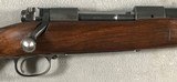 WINCHESTER PRE-64 MODEL 70 STANDARDWEIGHT .30-06 SPRG. ***SALE PENDING*** - 3 of 23