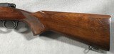 WINCHESTER PRE-64 MODEL 70 STANDARDWEIGHT .30-06 SPRG. ***SALE PENDING*** - 7 of 23