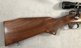 WINCHESTER PRE-64 MODEL 70 FEATHERWEIGHT .30-06 SPRG. ***SALE PENDING*** - 2 of 25