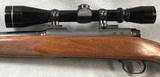 WINCHESTER PRE-64 MODEL 70 FEATHERWEIGHT .30-06 SPRG. ***SALE PENDING*** - 8 of 25