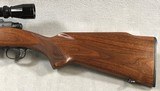 WINCHESTER PRE-64 MODEL 70 FEATHERWEIGHT .30-06 SPRG. ***SALE PENDING*** - 7 of 25