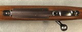 WINCHESTER PRE-64 MODEL 70 FEATHERWEIGHT .30-06 SPRG. ***SALE PENDING*** - 17 of 25
