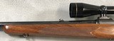 WINCHESTER PRE-64 MODEL 70 FEATHERWEIGHT .30-06 SPRG. ***SALE PENDING*** - 9 of 25