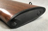 WINCHESTER PRE-64 MODEL 70 FEATHERWEIGHT .30-06 SPRG. ***SALE PENDING*** - 20 of 25