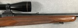 WINCHESTER PRE-64 MODEL 70 FEATHERWEIGHT .30-06 SPRG. ***SALE PENDING*** - 4 of 25