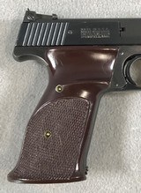 SMITH & WESSON MODEL 46 .22 LONG RIFLE ***SALE PENDING*** - 5 of 14