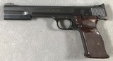 SMITH & WESSON MODEL 46 .22 LONG RIFLE ***SALE PENDING*** - 1 of 14