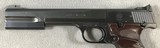 SMITH & WESSON MODEL 46 .22 LONG RIFLE ***SALE PENDING*** - 3 of 14