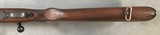 WINCHESTER MODEL 70 PRE-64 STANDARDWEIGHT .30-06 SPRG. ***SOLD*** - 16 of 23