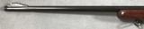 WINCHESTER MODEL 70 PRE-64 STANDARDWEIGHT .30-06 SPRG. ***SOLD*** - 10 of 23